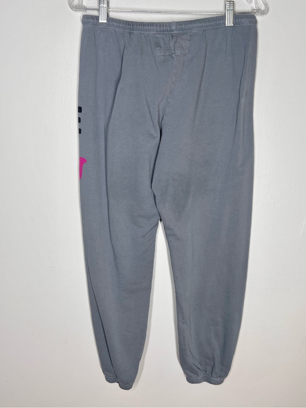 Freecity Sweatpants Joggers Pants in Gray Sz S - Picture 4 of 6